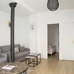 Thebluestay 348 - Cosy Apt - Heart Of Paris 7